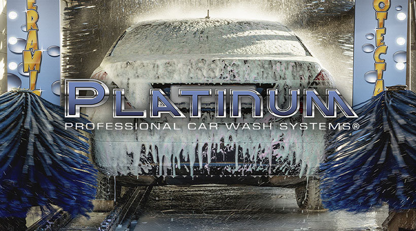 Platinum Professional Car Wash Systems